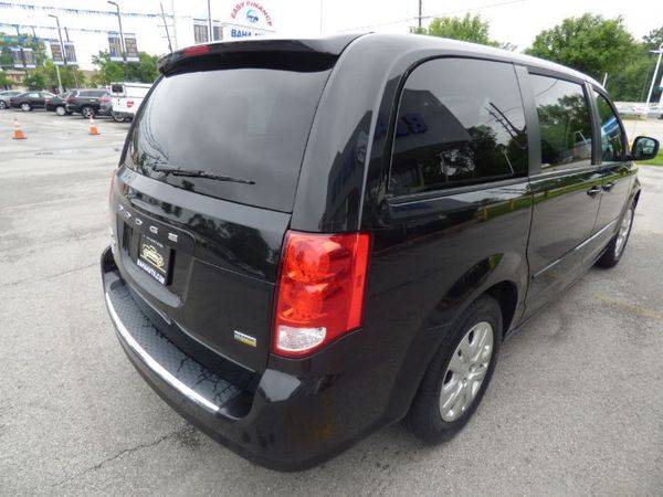 2016 Dodge Grand Caravan SE Holiday Special for sale in Burbank, IL – photo 12