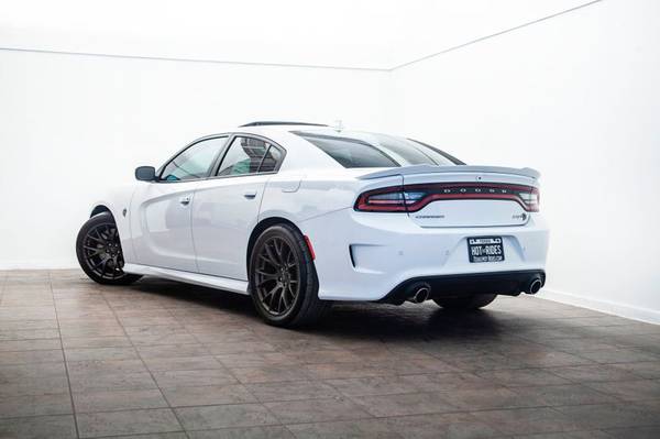 2018 Dodge Charger SRT Hellcat 900 HP! - - by for sale in Addison, LA – photo 9