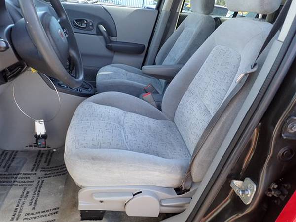 2002 Saturn Vue Base Buy Here Pay Here for sale in Yakima, WA – photo 10
