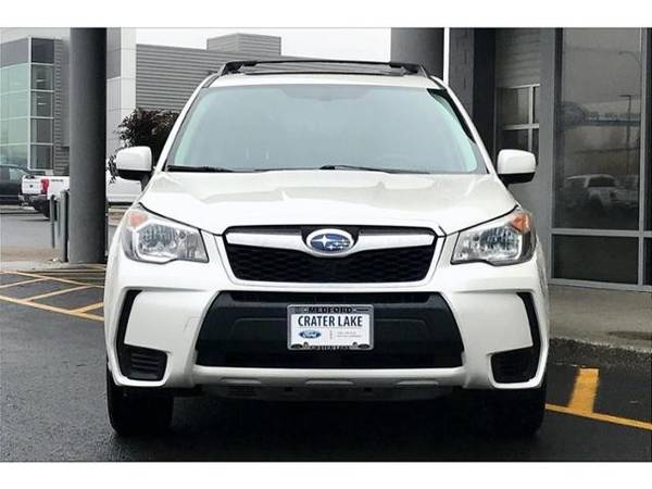 2015 Subaru Forester AWD All Wheel Drive 2.0XT Premium SUV - cars &... for sale in Medford, OR – photo 2