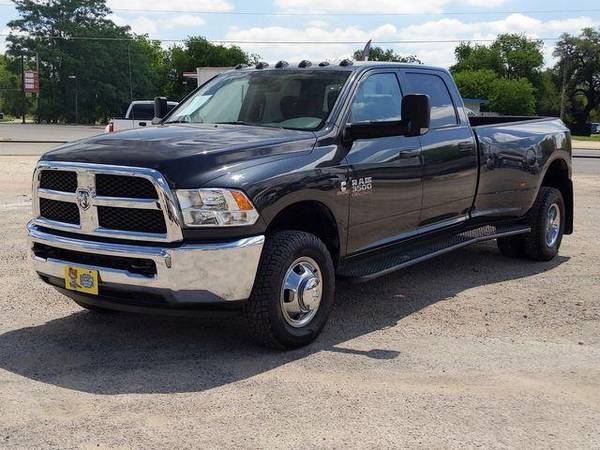 2013 Ram 3500 Tradesman DRIVE TODAY! - - by dealer for sale in Pleasanton, TX – photo 8