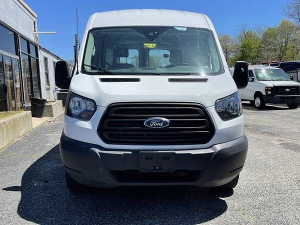 2019 Ford Transit Base Van - - by dealer - vehicle for sale in Patchogue, NY – photo 8