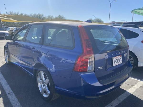 2009 Volvo V50 2.4L - $500 DOWN o.a.c. - Call or Text! - cars &... for sale in Tucson, AZ – photo 3