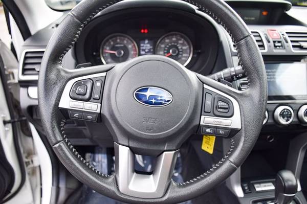 2017 Subaru Forester 2 0XT Premium CVT - - by dealer for sale in Burlington, WA – photo 24