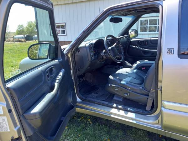 1999 GMC Jimmy SLT for sale in Sibley, SD – photo 6