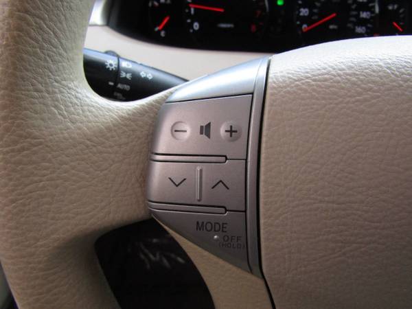 2010 Toyota Avalon 4dr Sedan XL - - by dealer for sale in Council Bluffs, NE – photo 15