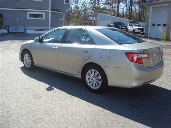 2014 Toyota Camry LE - CALL/TEXT - - by dealer for sale in Haverhill, MA – photo 6