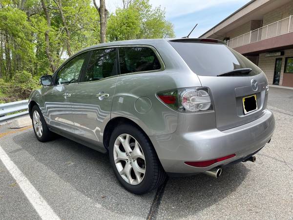 2011 Mazda CX-7 S Grand Touring AWD! Well Maintained & Low Miles! for sale in Budd Lake, PA – photo 7