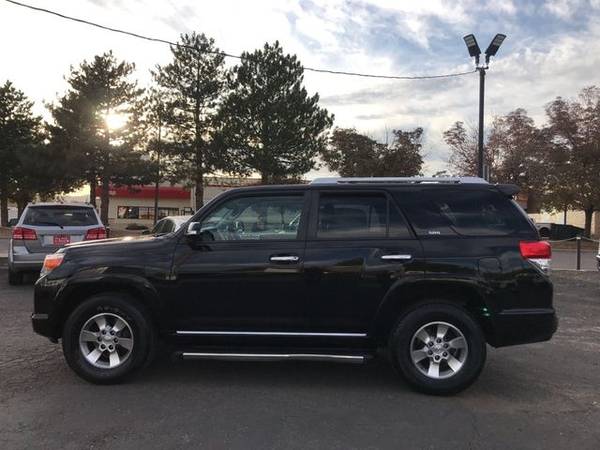 2011 Toyota 4Runner - Financing Available! for sale in Lakewood, CO – photo 6