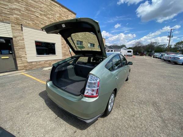 2008 Toyota Prius - - by dealer - vehicle automotive for sale in Beloit, IL – photo 16