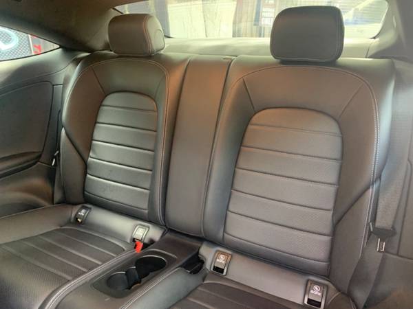 17 MERCEDES BENZ C 300 SPORT COUPE with Dual Stainless Steel Exhaust... for sale in TAMPA, FL – photo 24