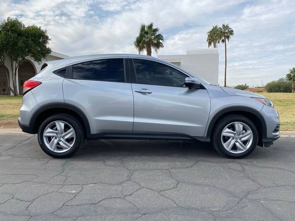 2019 Honda HR-V AWD All Wheel Drive EX SUV - cars & trucks - by... for sale in Tucson, AZ – photo 17