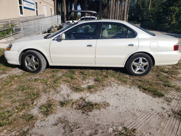 2003 Acura TL 3.2 vtec - cars & trucks - by owner - vehicle... for sale in Port Saint Lucie, FL – photo 4