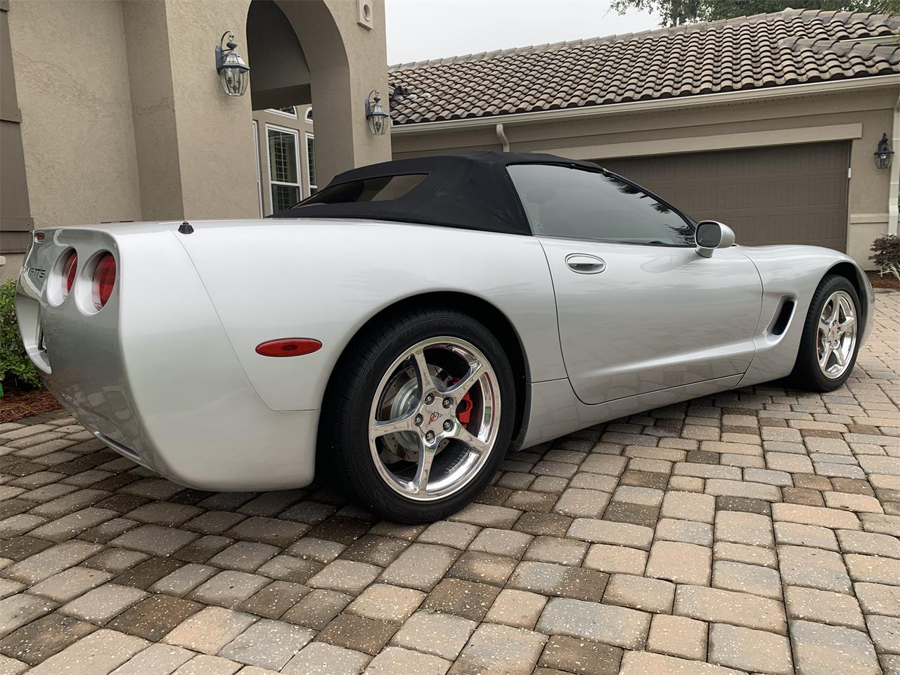 2001 Chevrolet Corvette for sale in Other, FL – photo 6