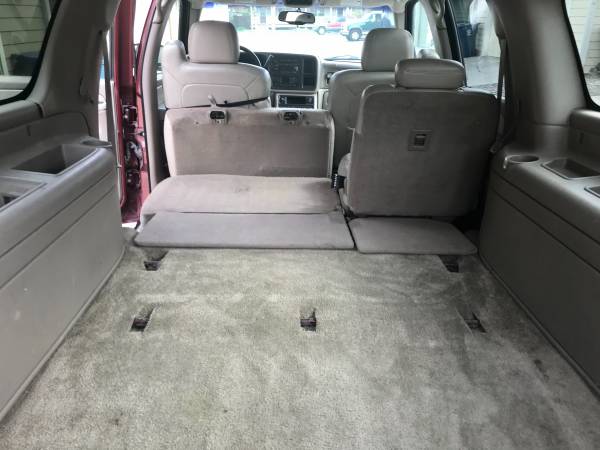 2003 Chevy Suburban LT for sale in Missoula, MT – photo 5