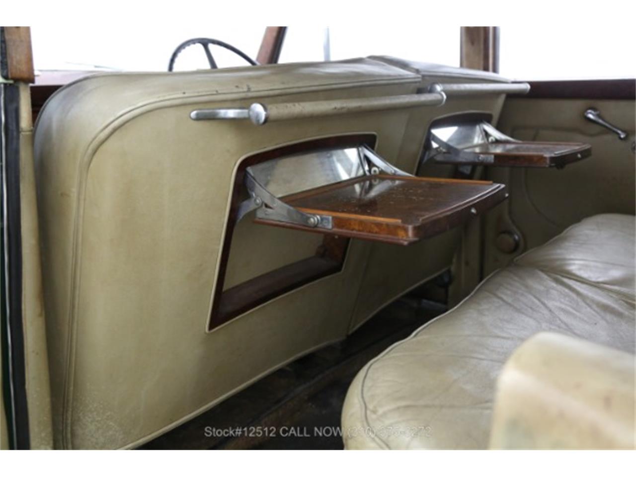 1955 Rolls-Royce Silver Dawn for sale in Beverly Hills, CA – photo 18