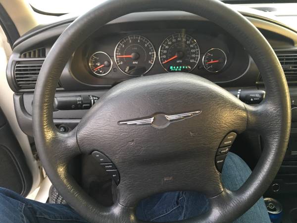 2005 Chrysler Sebring Sedan for sale in Arlington, TX – photo 9