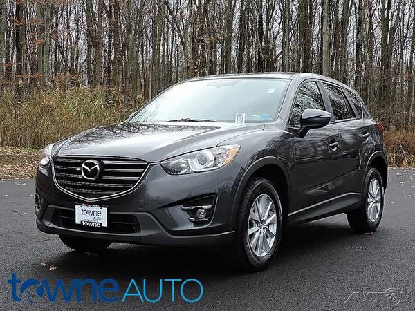 2016 Mazda CX-5 Touring SKU:M19058A Mazda CX-5 Touring - cars &... for sale in Orchard Park, NY – photo 5
