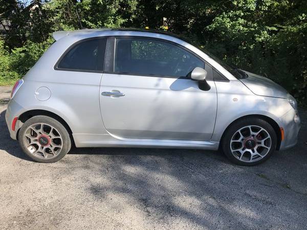 2012 FIAT 500 - Financing Available! for sale in Springfield, MO – photo 6