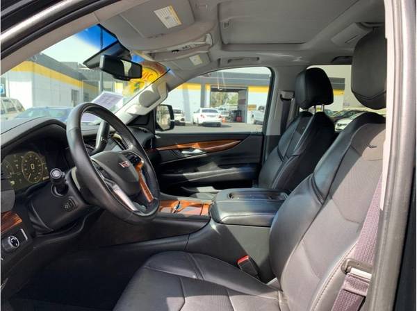 2015 Cadillac Escalade Premium Sport Utility 4D - cars & trucks - by... for sale in Escondido, CA – photo 9