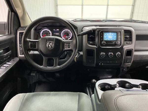 2014 Ram 2500 Crew Cab - Small Town & Family Owned! Excellent... for sale in Wahoo, NE – photo 14
