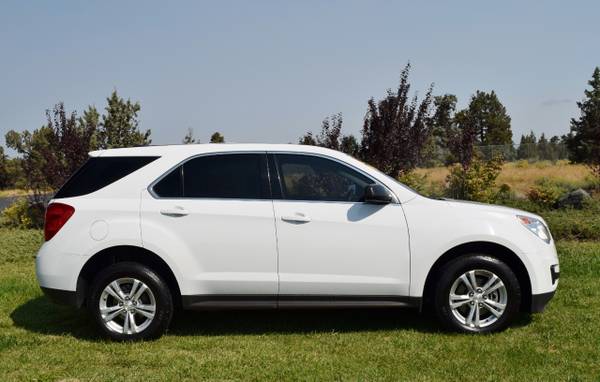 2015 Chevrolet Equinox AWD 4dr LS for sale in Redmond, OR – photo 2
