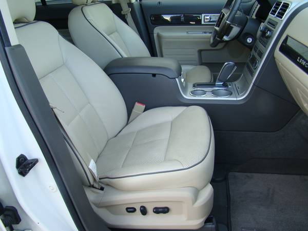###SOLD### 2008 LINCOLN MKX ( SUV) ONLY 109 K MILES ! for sale in Madison, AL – photo 11