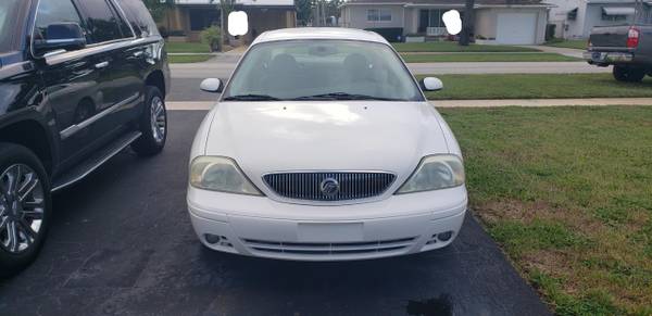2005 Mercury Sable for sale in Hollywood, FL – photo 2