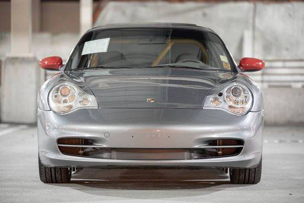 2003 Porsche 911 LOW MILES*STICK SHIFT*!6K UPGRADES! for sale in Santa Clara, CA – photo 11