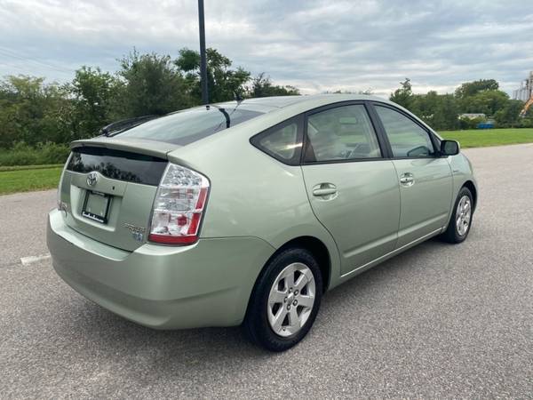 2008 TOYOTA PRIUS HYBRID BACK UP CAMERA - cars & trucks - by dealer... for sale in Chesapeake , VA – photo 3