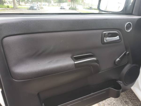 2010 Chevy Colorado/76k miles CASH DEAL 8990 or best offer for sale in Longwood , FL – photo 10
