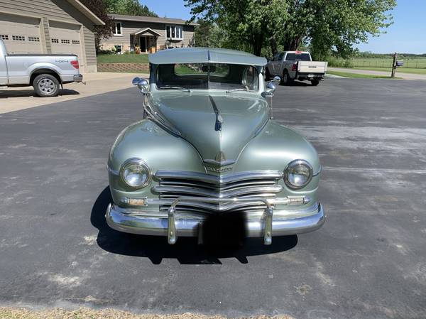 1947 Plymouth - cars & trucks - by owner - vehicle automotive sale for sale in Eveleth, MN – photo 8