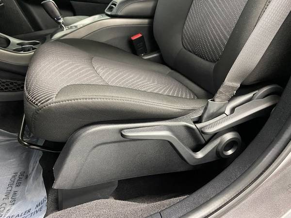 2019 Dodge Journey FWD 4D Sport Utility/SUV SE for sale in Indianapolis, IN – photo 4