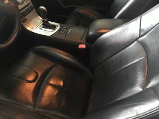 2008 Infiniti G35- Mechanic Special - cars & trucks - by owner -... for sale in Panama City Beach, FL – photo 3