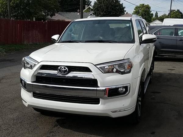 *2015* *Toyota* *4Runner* *Limited* for sale in Spokane, WA – photo 3