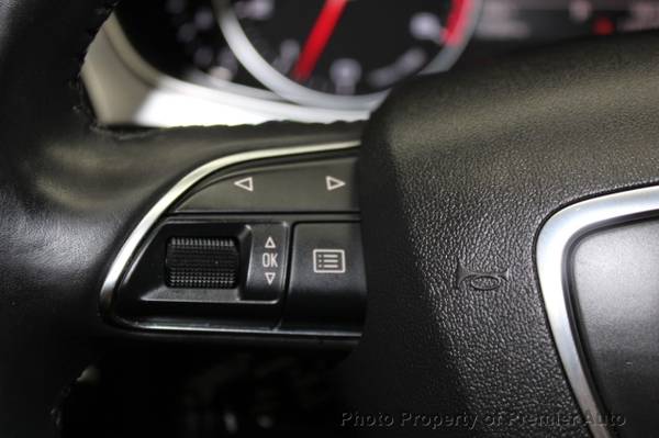 2012 *Audi* *A7* *4dr Hatchback quattro 3.0 Prestige - cars & trucks... for sale in Palatine, IL – photo 22