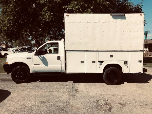OVER 30 CARGO VANS FOR SALE CHICAGO AREA CASH PRICES STARTING AT... for sale in Bridgeview, IL – photo 22