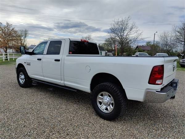 2017 Ram 2500 Tradesman Chillicothe Truck Southern Ohio s Only All for sale in Chillicothe, WV – photo 7