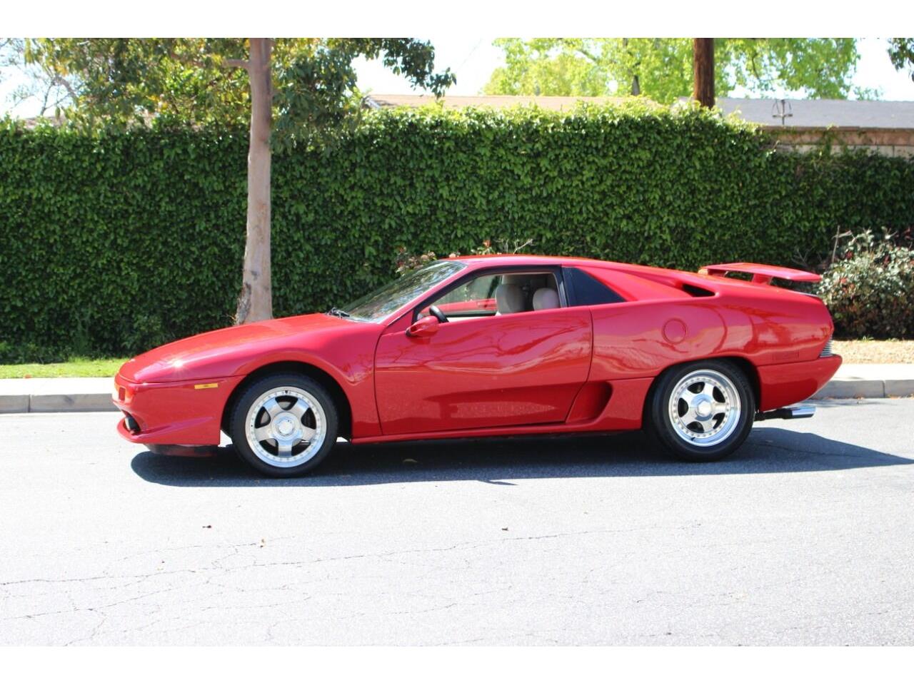 1988 Pontiac Fiero for sale in La Verne, CA – photo 3