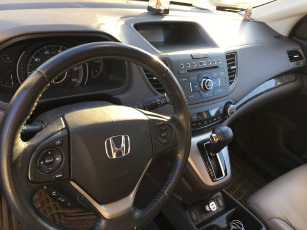 Honda CR-V 2014 EXL for Sale by Owner for sale in Westlake, OH – photo 15