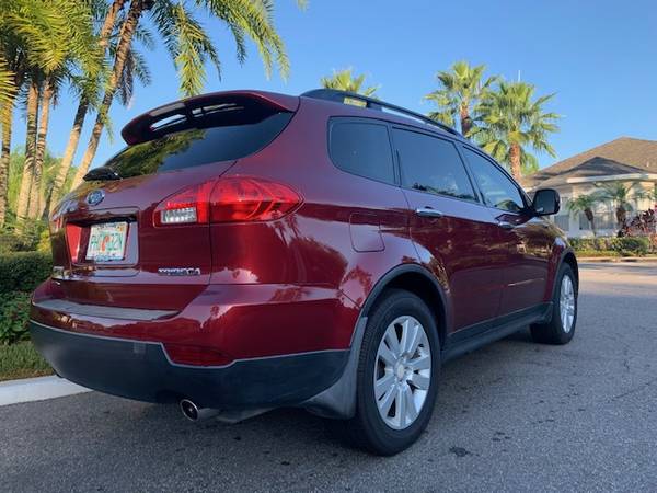 2014 Subaru B9 Tribeca Low Miles 3rd Row Leather Sunroof Loaded for sale in Winter Park, FL – photo 17