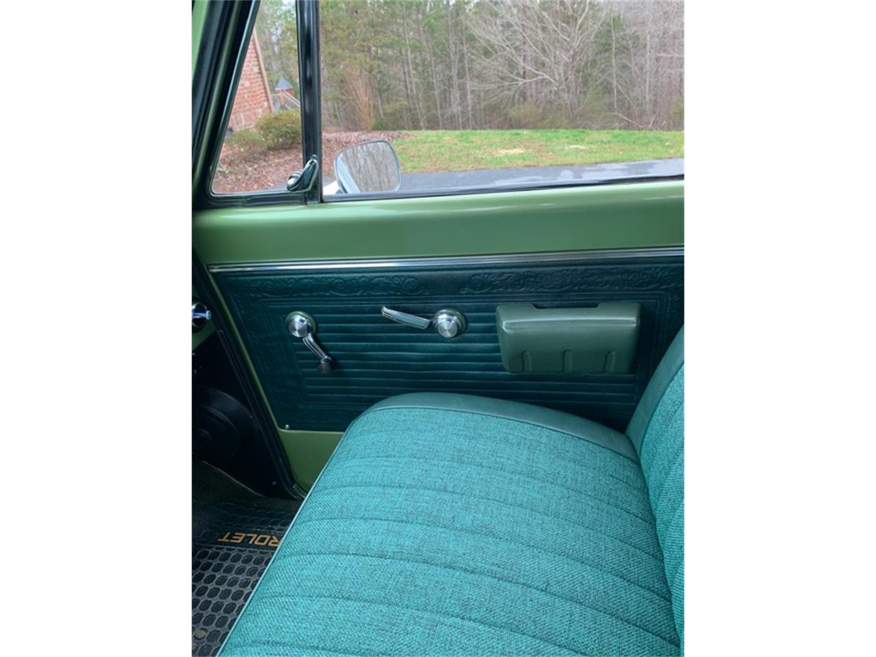 1969 Chevrolet C10 for sale in Milford, OH – photo 23