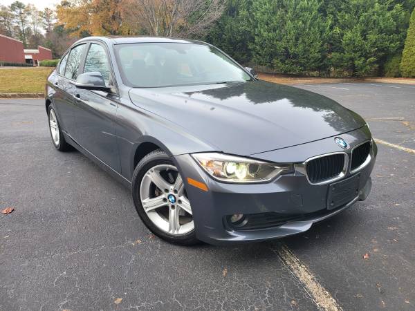 2012 BMW 328i - - by dealer - vehicle automotive sale for sale in Duluth, GA – photo 3
