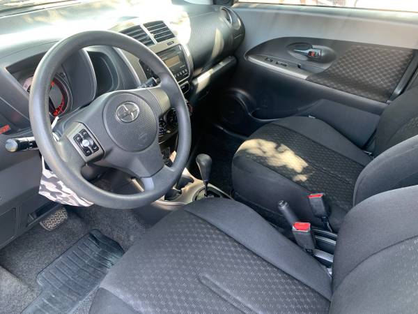 2013 SCION XD - cars & trucks - by owner - vehicle automotive sale for sale in Fremont, CA – photo 7