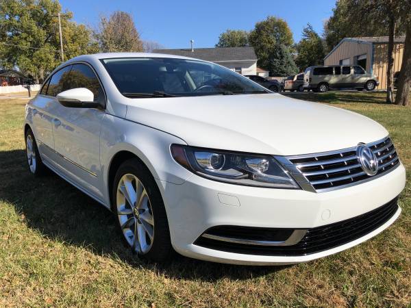 2016 vw CC - cars & trucks - by dealer - vehicle automotive sale for sale in Lincoln, NE – photo 7