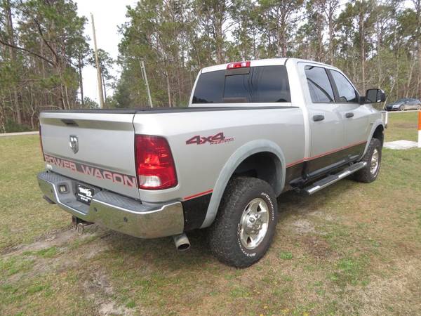 2011 RAM 2500 - - by dealer - vehicle automotive sale for sale in Pensacola, FL – photo 6