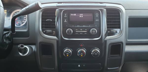2013 RAM RAM EXPRESS {LOW MILES} for sale in El Paso, TX – photo 12