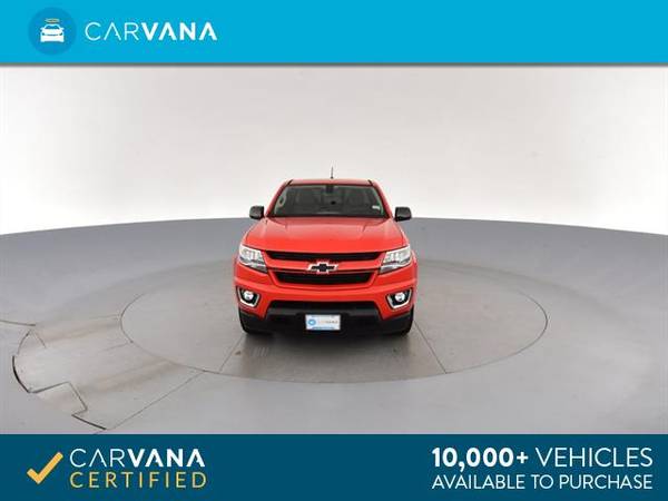 2016 Chevy Chevrolet Colorado Extended Cab LT Pickup 2D 6 ft pickup for sale in Charleston, SC – photo 19