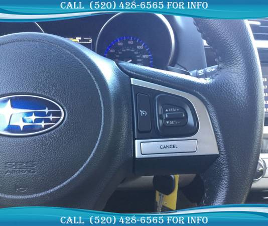 2017 Subaru Outback 2.5i Premium - Closeout Sale! for sale in Tucson, AZ – photo 19