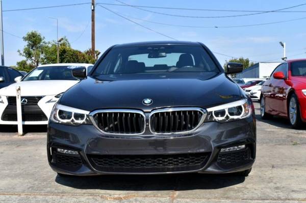 2018 BMW 5-Series 530e iPerformance - SCHEDULE YOUR TEST DRIVE... for sale in Lawndale, CA – photo 2